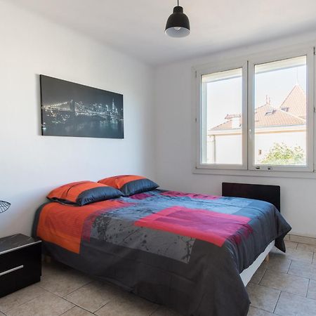 Charmant Appartement Familial Martigues Exterior foto