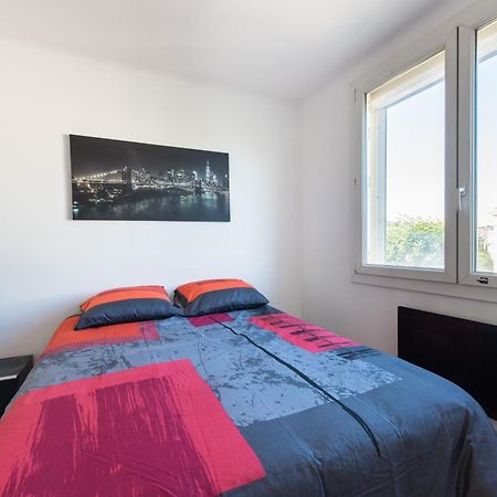 Charmant Appartement Familial Martigues Exterior foto