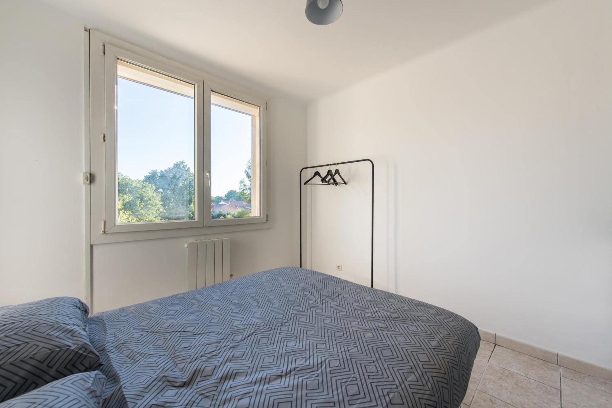 Charmant Appartement Familial Martigues Exterior foto